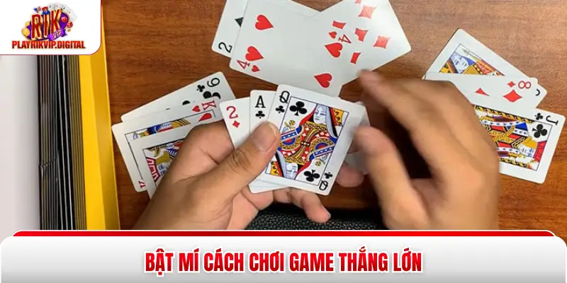 Liêng Là Gì? 5 Phút Nắm Vững Luật Chơi Cơ Bản Tại Rikvip Bật mí cách chơi game thắng lớn